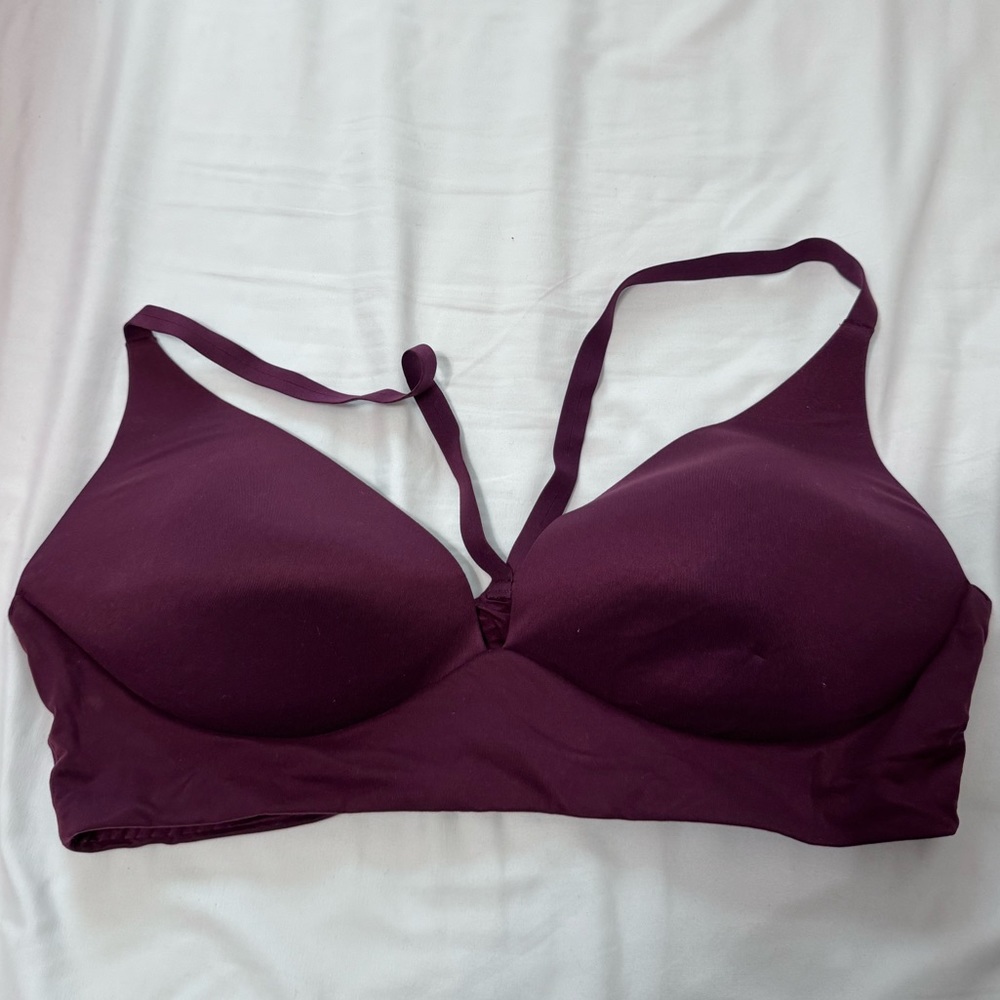 Victorias Secret abra